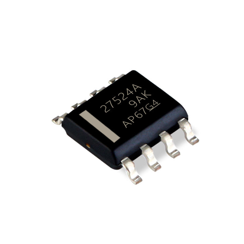 High Quality Silkscreen 27524A UCC27524ADR Electronic Parts Store Components IC Chip