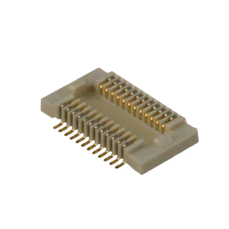 AXK5F12347YG 0.5MM pitch 12PIN connector female Brand New Original Stock Welcome To Inquire
