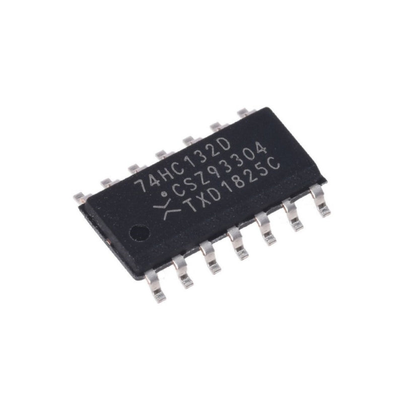Ori ginal Logic chip TI/ Texas SN74HC132D electronic components integrated circuits SM7035P ic chips