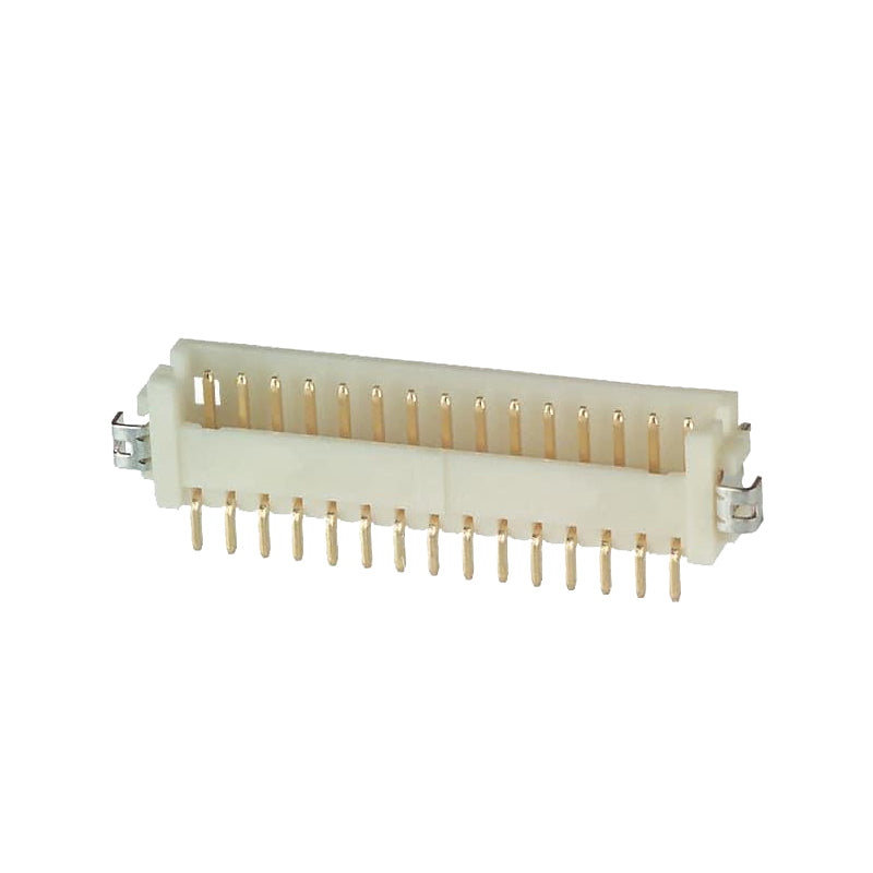 DF13A-15P-1.25H(51) Connector 15P 1.25mm Spacing DF13A Series New Original Stock Welcome To Inquire