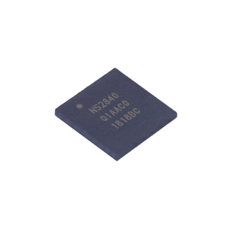Module electronic components integrated circuit module automatic control chip NRF52840-QIAA-Ric chip