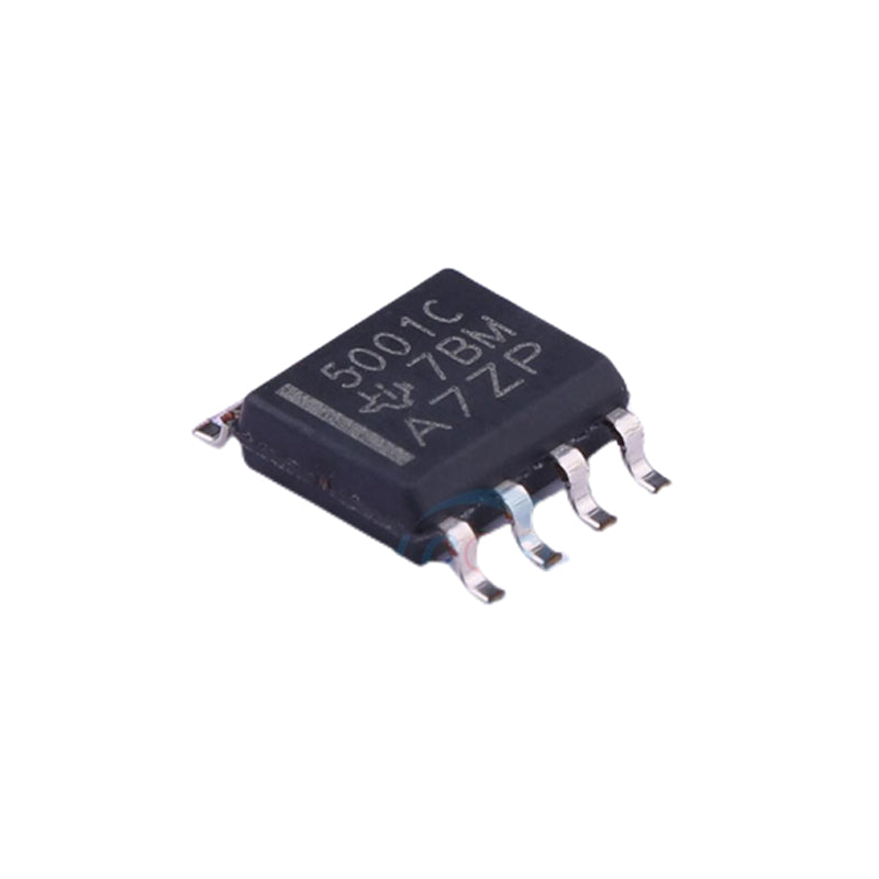 Hi gh QuaI ity Amplifier Integrated IC TL5001CDR new original ic chip intergrated circuit a2v64s40ctpg6