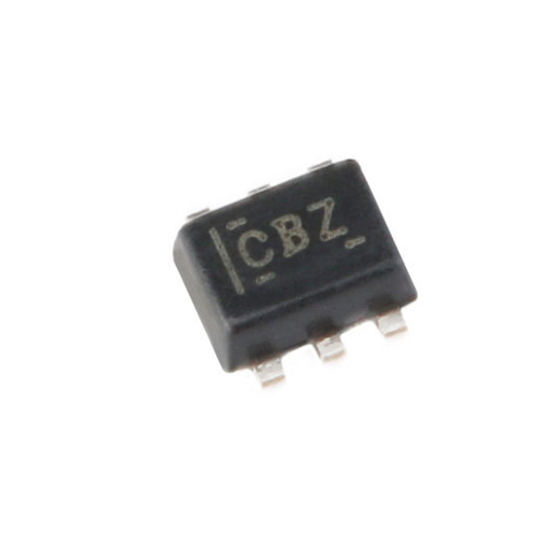 ln Stock temperature sensor analog digital TMP102AIDRLR electronic components ic chips integrated circuits