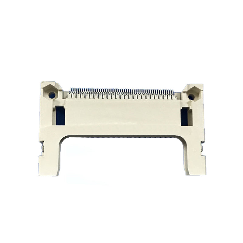 10017963-D050TLF CF card holder 50P board type forward for industrial board card Brand New Original Stock Welcome To Inquireic chip