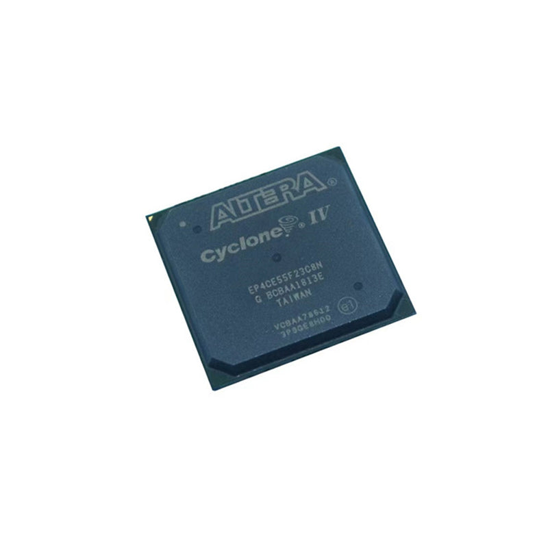 High Quality Package BGA484 Programmable Gate Array EP4CE55F23C8N laptop Motherboard IC Chip Remove Machine ic chip