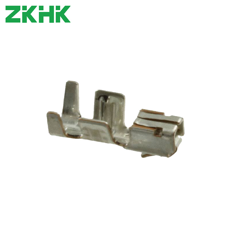 GT8E-2022SCF Connector Crimp Terminal Wire Gauge 20-22AWG GT8E Series New Original Stock Welcome To Inquireconnector