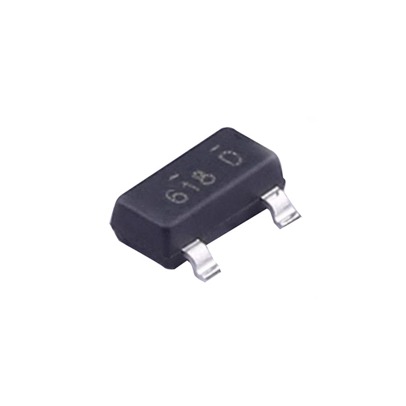 ln stock Channel MOS field effect tube FDN5618P electronic components ic chips integrated circuitsic chipic chip