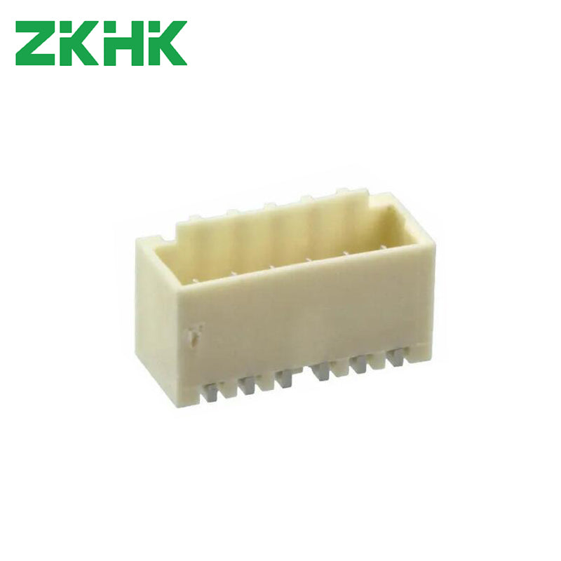 87438-0643 0874380643 1.5MM pitch 6P header Brand New Original Stock Welcome To Inquire