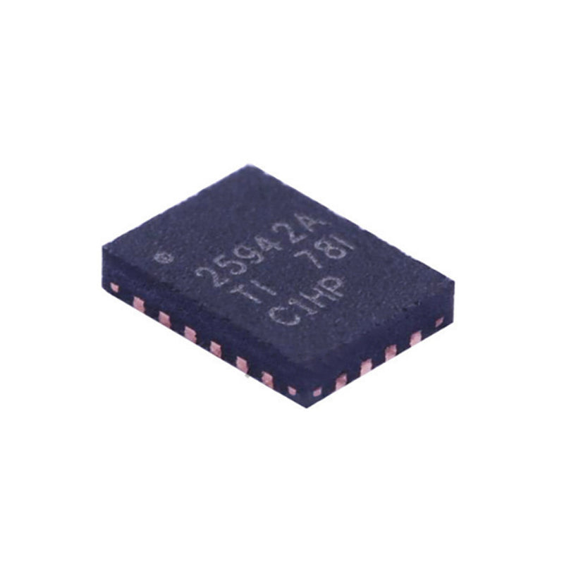 ln stock Heat exchange voltage controller chip TPS25942ARVCR electronic components integrated circuits SM7035P ic chips