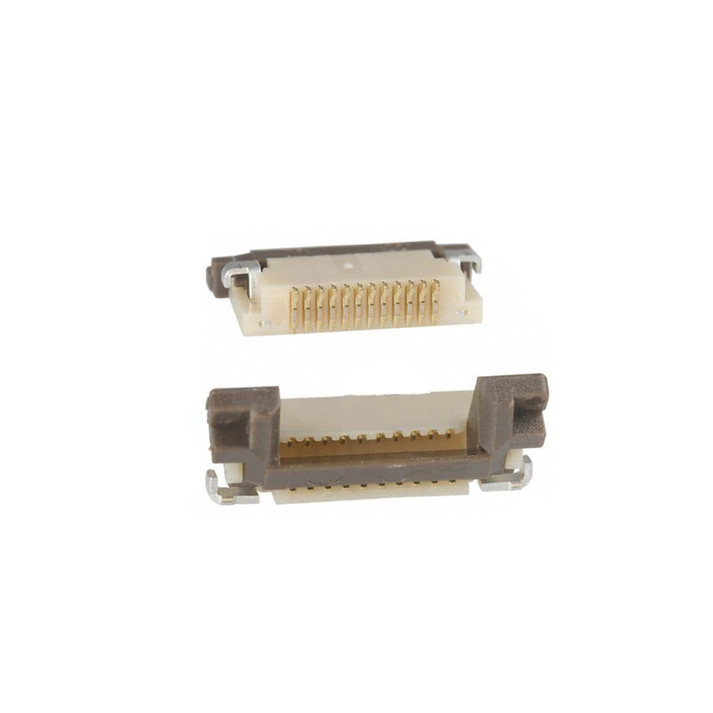 FH12A-10S-0.5SH(55) Connector 10P 0.5MM Spacing FH12 Series New Original Stock Welcome To Inquiremodule