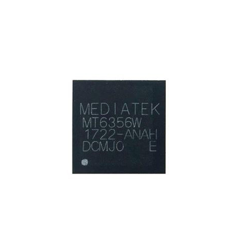ln stock Integrated circuit chip original MT6357V  bluetooth ic chip mobile smart card readeric chip