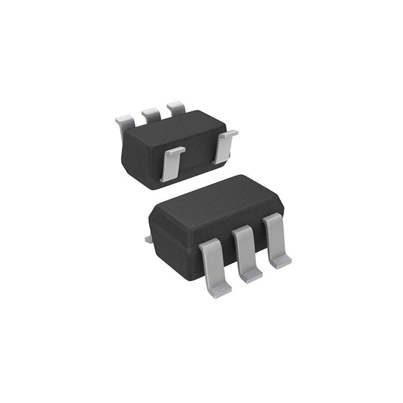 New Original IC Integrated Circuit OPA333AQDBVRQ1 IC Chip