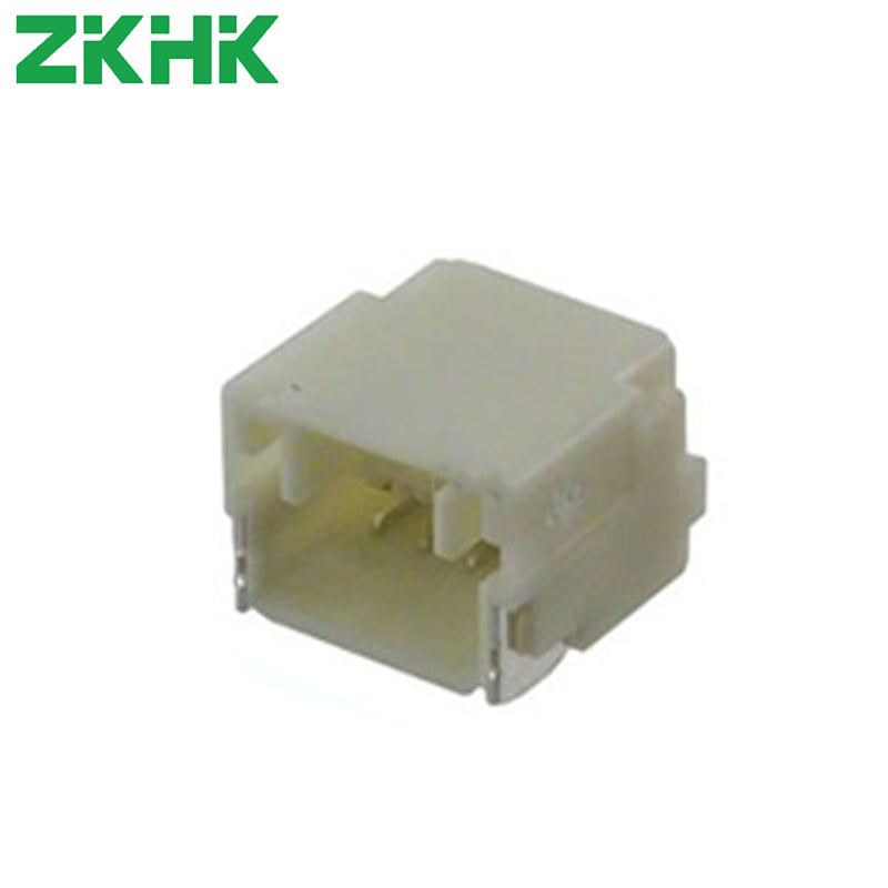SM04B-NSHSS-TB(LF)(SN) Connector 4P 1.0MM Spacing SM04B Series New Original Stock Welcome To Inquireic chip