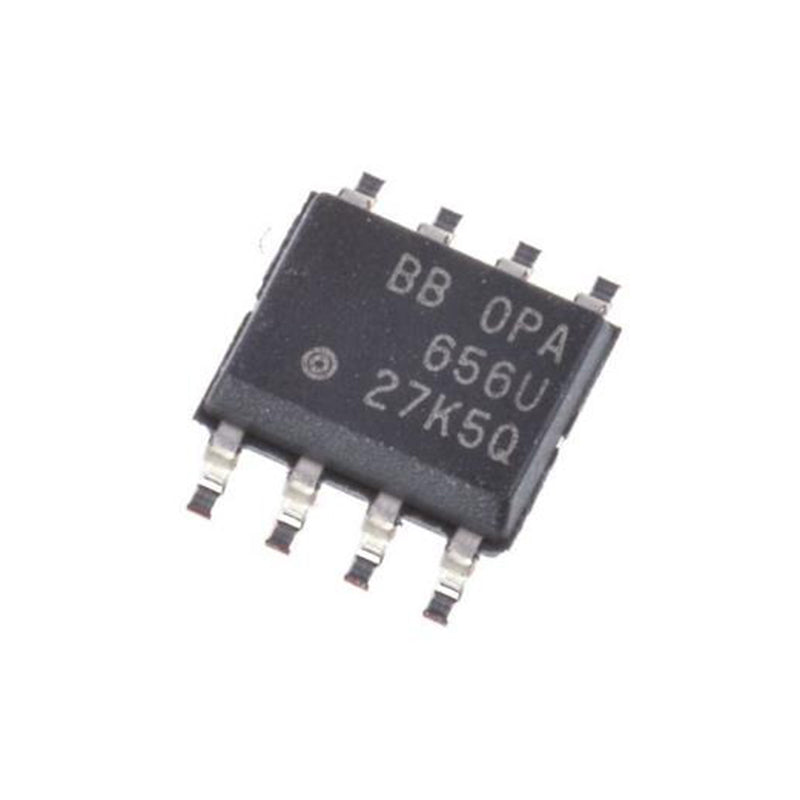 ln stock Operational amplifier OPA656U electronic components ic chips integrated circuits