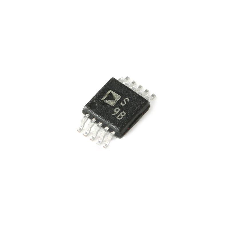 High Quality Package MSOP-10 Analog Switch ADG704BRMZ laptop Motherboard IC Chip Remove Machineic chip
