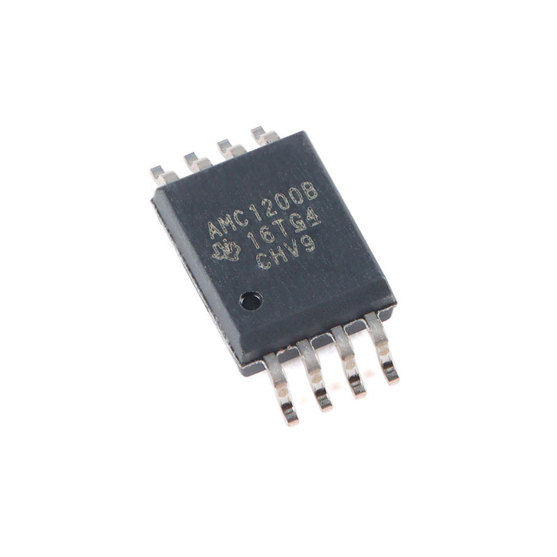 High Quality Isolation Amplifier SMD SOP8 AMC1200BDWVR Electronic Parts Store Components IC Chip