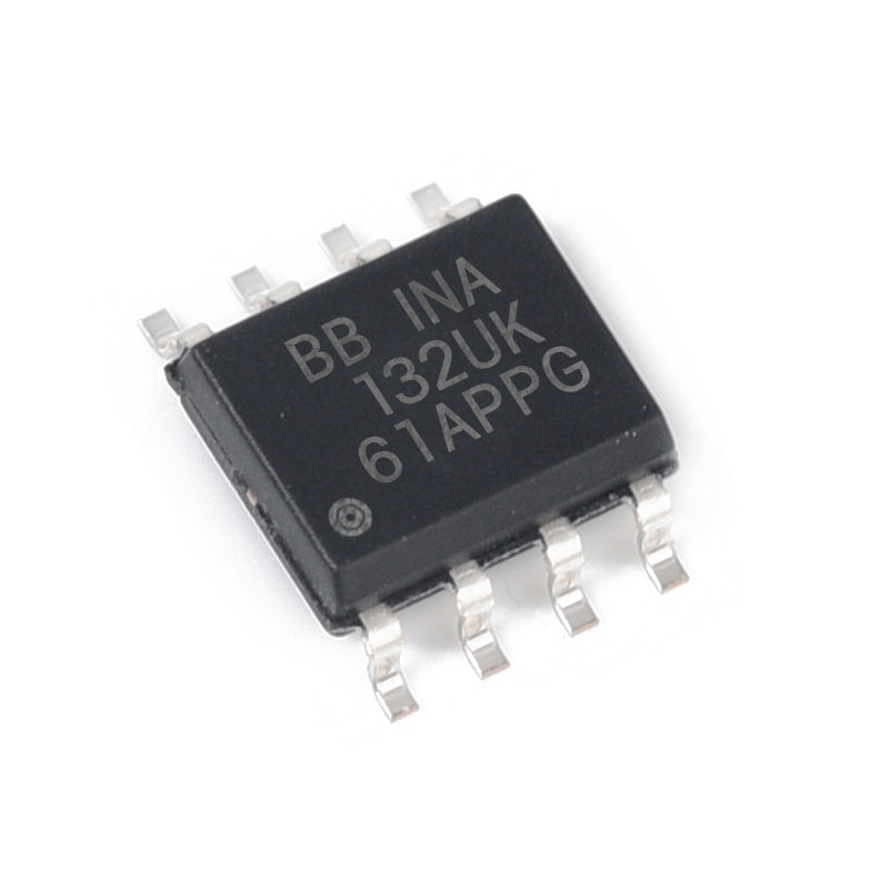 Original Single And Dual-Channel Instrumentation INA125UA Amplifier Chip