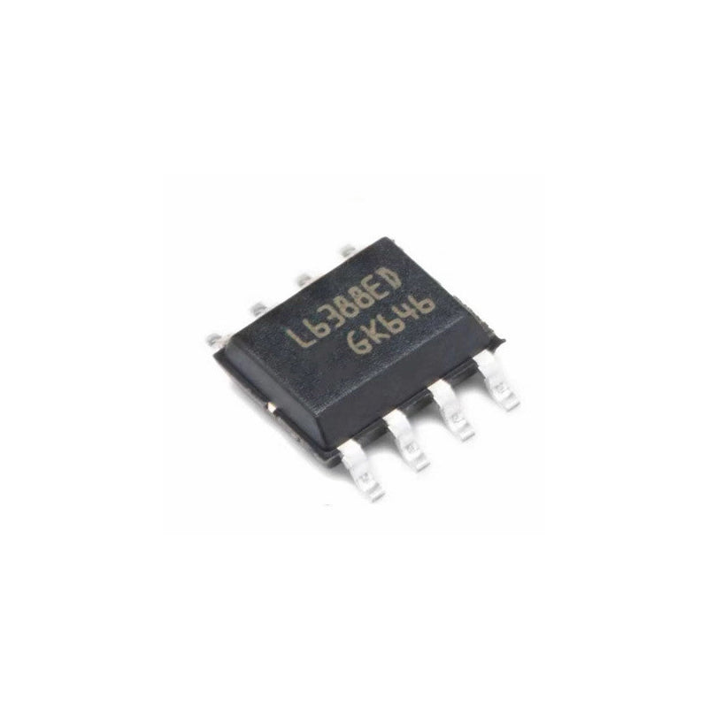 Ori gina High and low side drives L6388ED013TR electronic components ic chips integrated circuits
