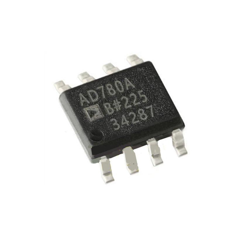 Hi gh QuaI i ty High-precision reference voltage chip AD780ARZ new original ic chip intergrated circuit a2v64s40ctpg6