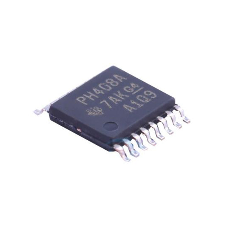 ln stock Patch interface expander chip TCA6408APWR electronic components ic chips integrated circuits