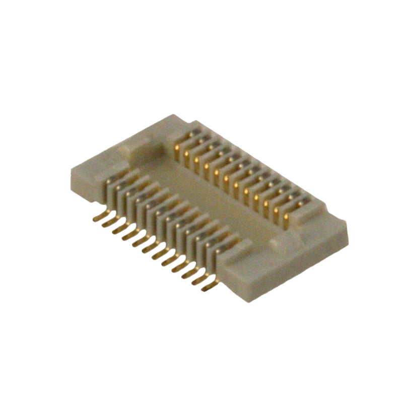 AXK5F14347YG 0.5 pitch 14pin hinge 1.5H Board-to-Board Connector Brand New Original Stock Welcome To Inquire