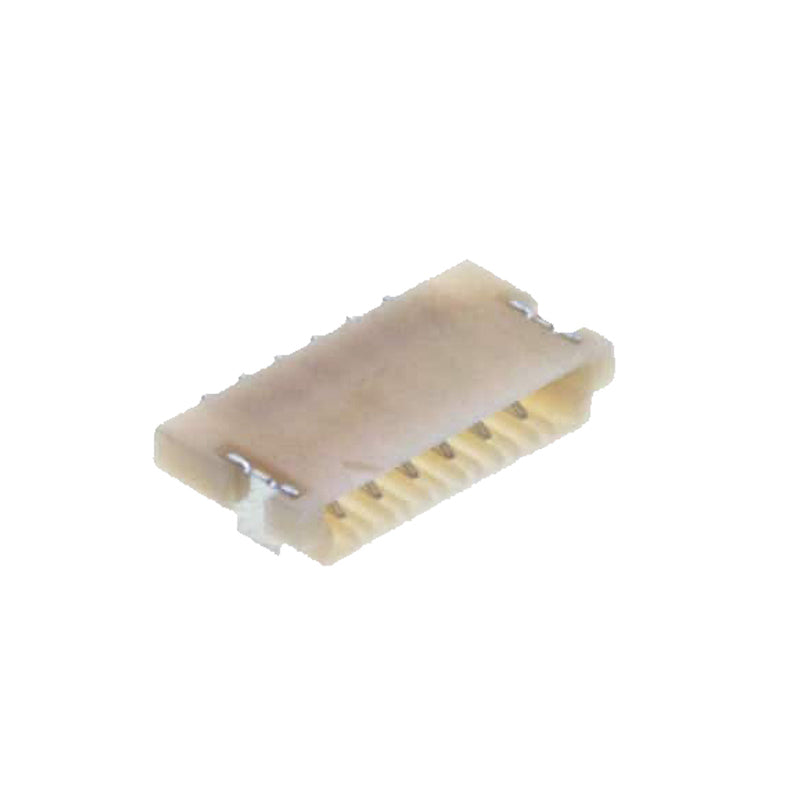 Original 6Pin 1.0MM Pitch Header SM06B-SHLS-TF(LF)(SN) SM06BSHLSTF(LF)(SN) Connector