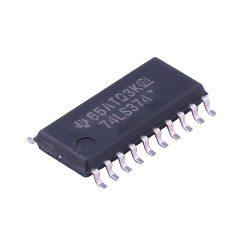 HIi gh gua l i t y Logical flip-flop IC chip is inserted direct SN74LS374N new onqinal ic chip intergrated circuit a2v64s40ctpg6