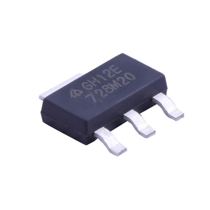 Hot Sale Linear voltage regulator AP2114H-3.3TRG1 electronic parts store components ic chipic chip
