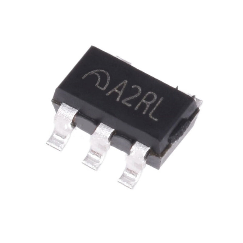 Hot Sale Linear voltage regulator patch ME6219C33M5G electronic parts store components ic chipic chip