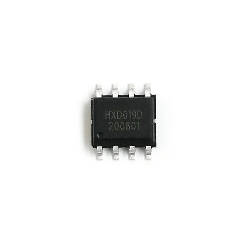 Genuine Original SOP8 Low Power Consumption Intelligent Infrared Transceiver Learning HXD019D Chip