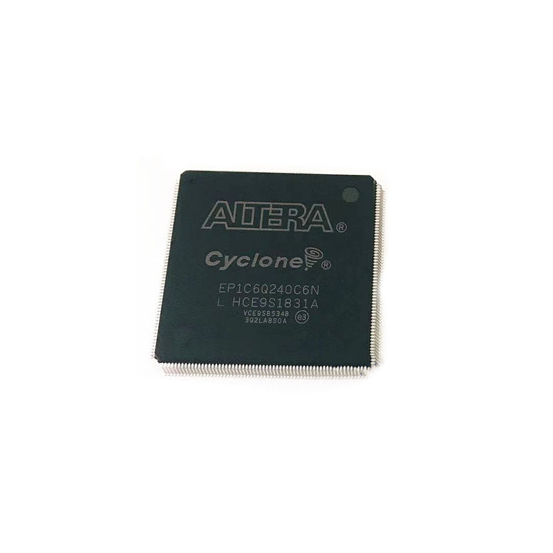 Ori ginal Programmable Gate Array EP1C6Q240C6N new original ic chip intergrated circuit a2v64s40ctpg6