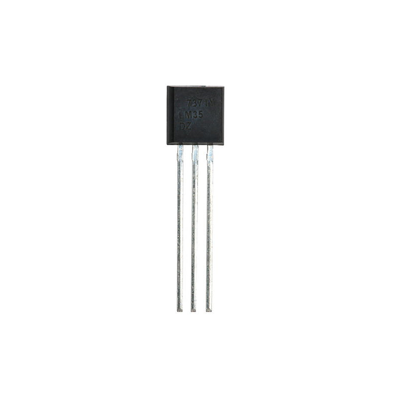 Wholesale New Original LM35DZ-NOPB Electronic Components Microcontroller MCU Integrated Circuits IC Chipsic chip