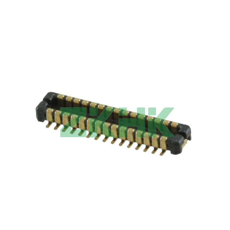 DF37B-34DP-0.4V(51) Connector 34P 0.4MM Spacing DF37B Series New Original Stock Welcome To Inquire