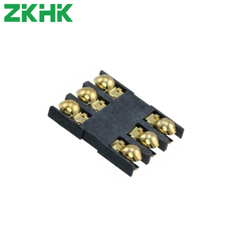 470191501 47019-1501 6P SIM Holder card core Brand New Original Stock Welcome To Inquireic chipic chip