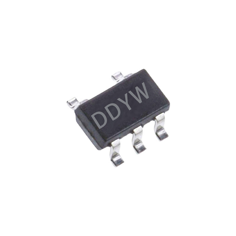 Genuine Brand In Stock SPX5205M5-L-1-8 Electronic Components Microcontroller MCU Integrated Circuits IC Chipsic chip