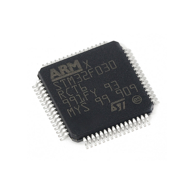 New original MSP430F1612IPMR electronic device integrated circuit