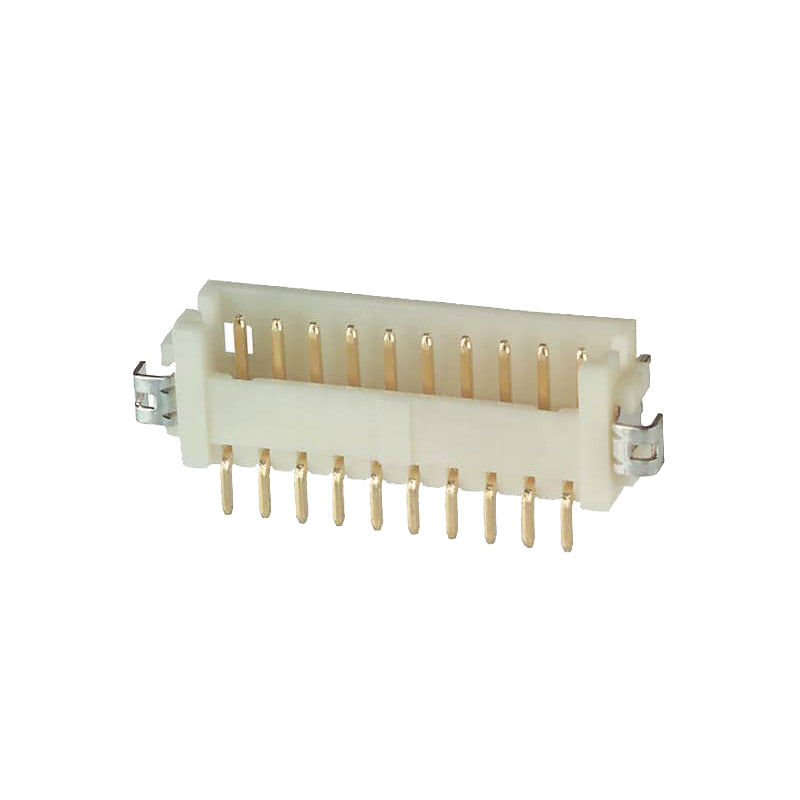 DF13A-10P-1.25H(51) Connector 10Pin 1.25mm Spacing DF13A Series New Original Stock Welcome To Inquire