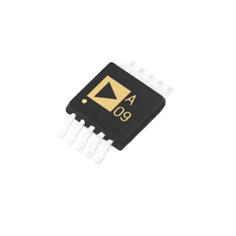 New and Original Electronic AD8553ARMZ Electronic Components Accessories Microcontroller MCU IC Chip Integrated Circuits