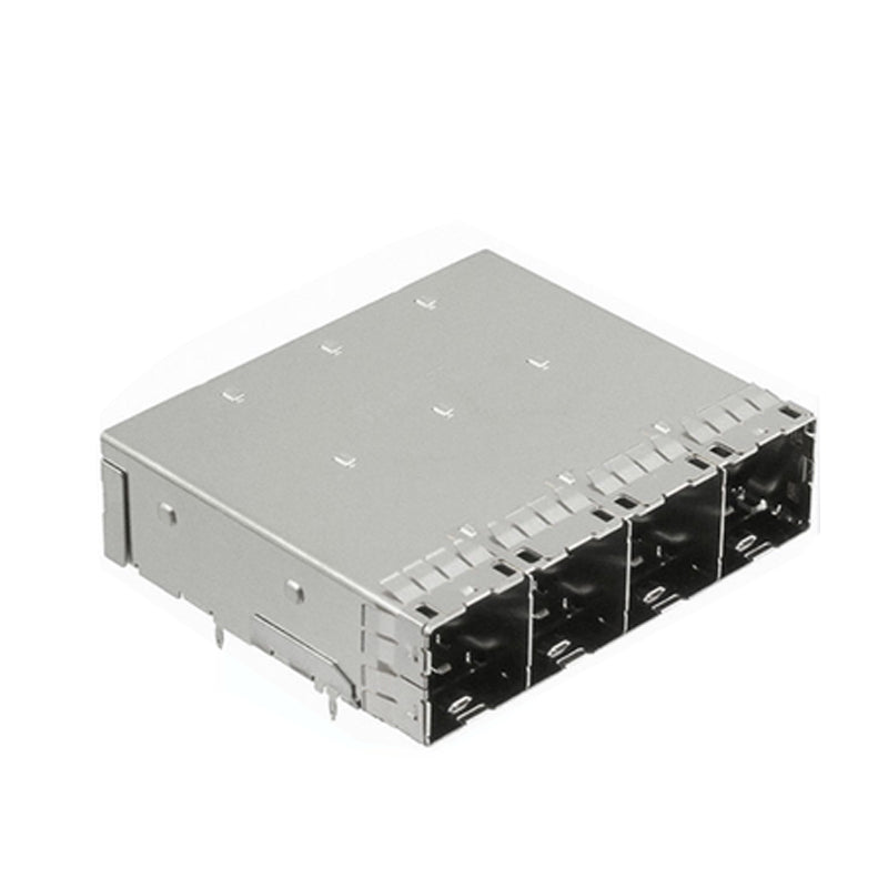 76866-1013 0768661013 144P connector shielded receptacle Brand New Original Stock Welcome To Inquireconnector