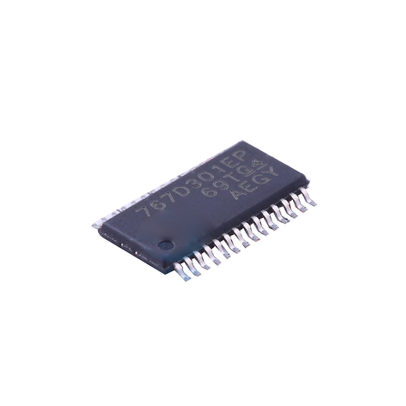 New Original IC Integrated Circuit TPS767D301MPWPREP IC Chip