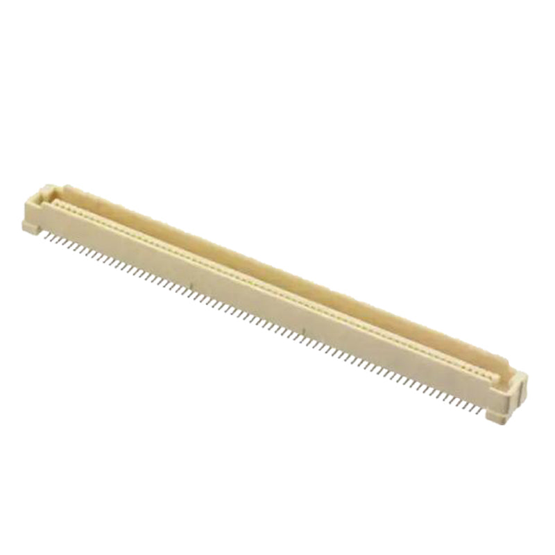5177984-6 51779846 140P 0.8mm Pitch 4.6H Board-to-Board Connector Brand New Original Stock Welcome To Inquire