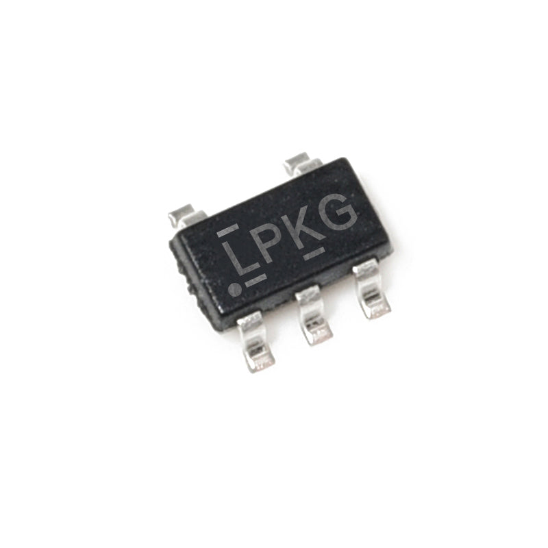 High Quality SMD SOT23-5 Linear Regulator LP2985A-33DBVR Chip Integrated Circuit Decoder