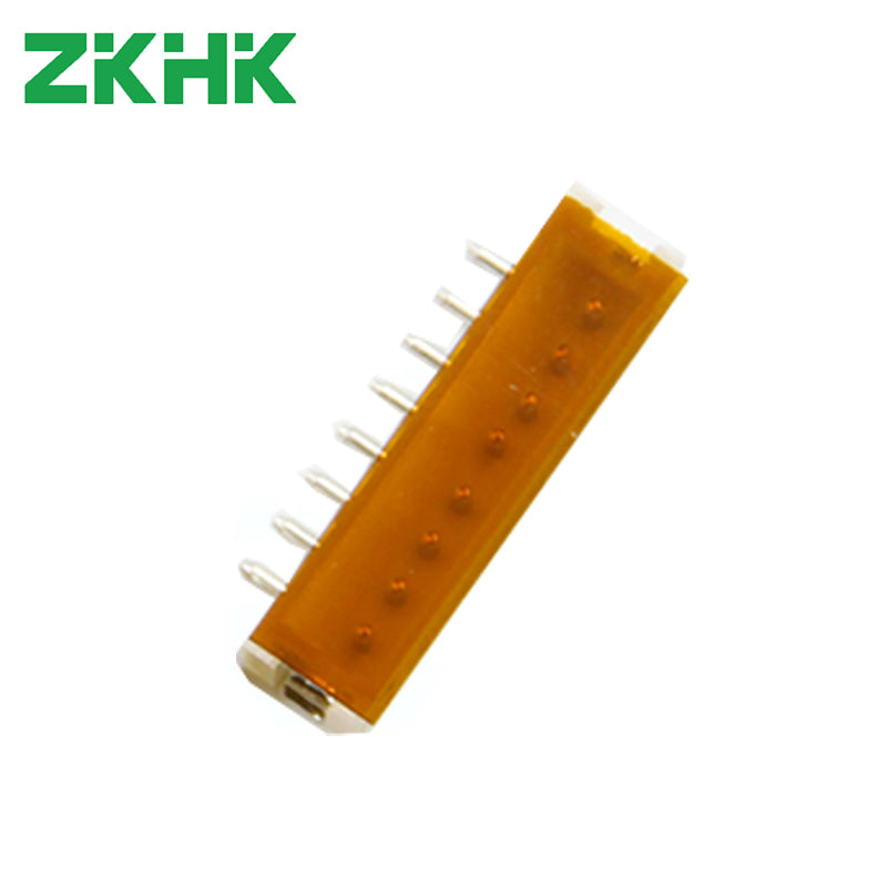 B8B-ZR-SM4-TFT(LF)(SN) 1.5mm 8pin Wire-to-Board Connector Brand New Original Stock Welcome To Inquire