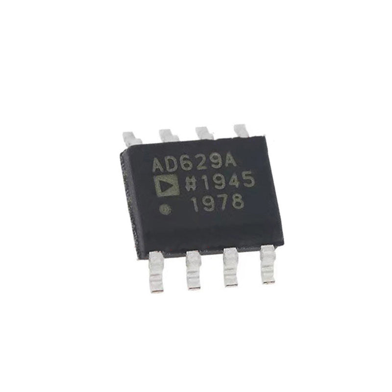 New Original Brand AD629ARZ Electronic Components Parts Accessories Microcontroller IC Chip Integrated Circuits