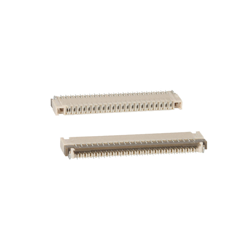 54809-4598 548094598 0548094598 45pin 0.3mm pitch FPC down connector Brand New Original Stock Welcome To Inquire