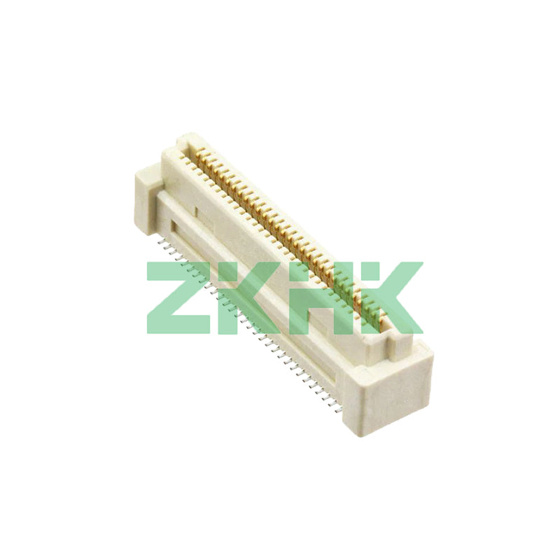 5179009-2 51790092 60pin 0.8mm pitch rectangular connector Brand New Original Stock Welcome To Inquire