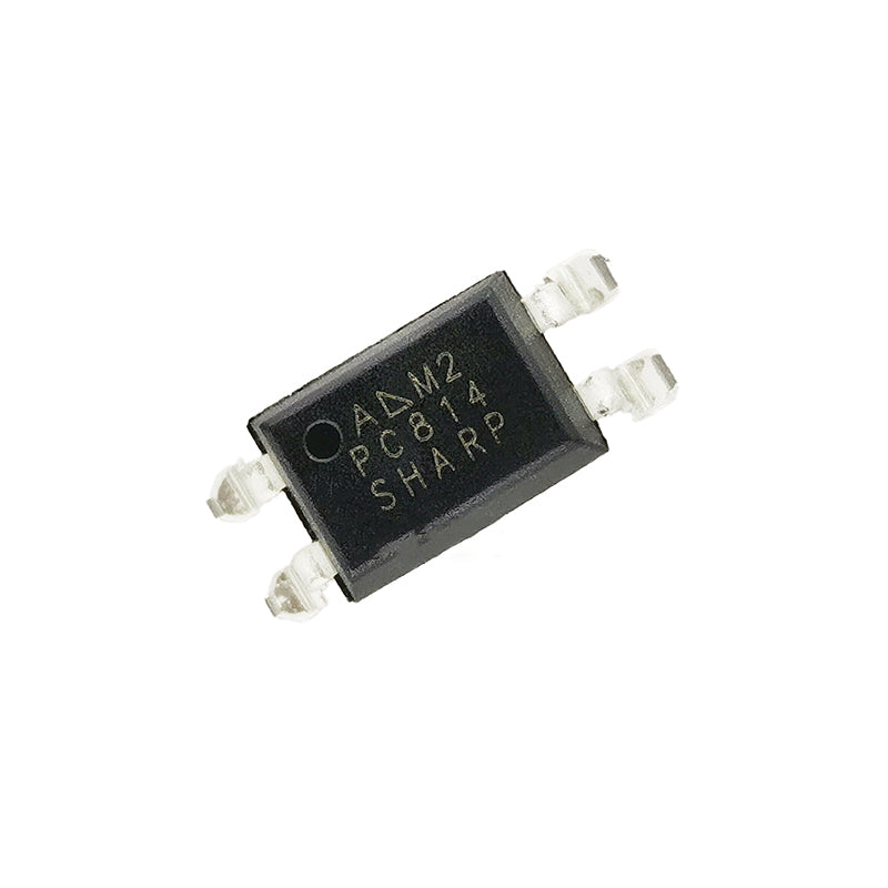 Electronic Parts PC814 Integrated Circuits IC Chips  MCU Microcontroller Electronic Components