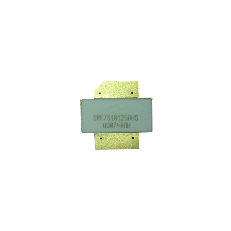 Genuine Original RF Amplifier SRF7S18125AHS Microwave Devices