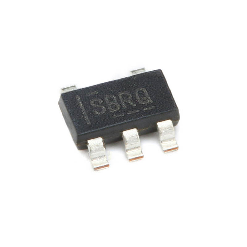 High Quality Silkscreen SBRQ Package SOT23-5 Driver SN6501QDBVRQ1 Integrated Circuit Chip Bonding Equipment