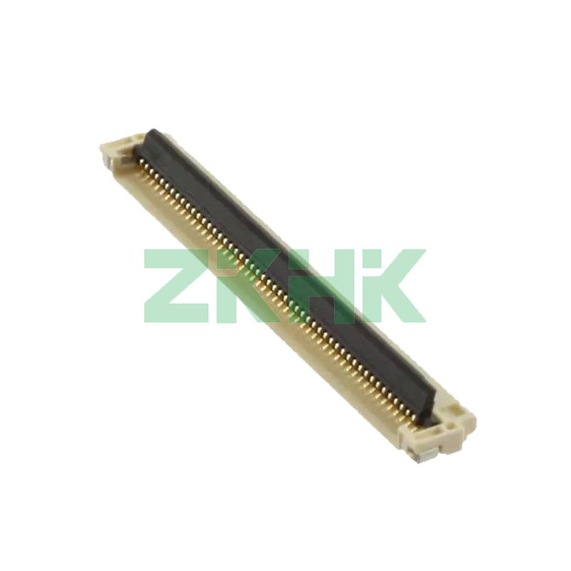 51296-5033 FFC/FPC connector 512965033 pitch 0.5mm 50pin Brand New Original Stock Welcome To Inquire